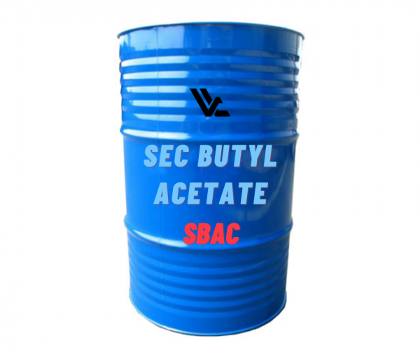 Sec-Butyl Acetate (SBAC)